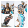 AGE OF SIGMAR STARTER SET (ENG)